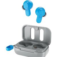 Skullcandy Dime (синий/серый) Image #5