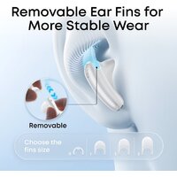 Наушники Anker Soundcore Liberty Buds (голубой) - Превью изображения №7 — Интернет-магазин Your Sale