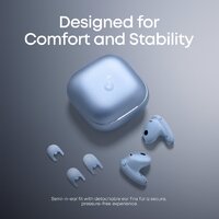 Наушники Anker Soundcore Liberty Buds (голубой) - Превью изображения №9 — Интернет-магазин Your Sale