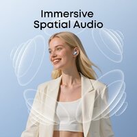 Наушники Anker Soundcore Liberty Buds (голубой) - Превью изображения №5 — Интернет-магазин Your Sale