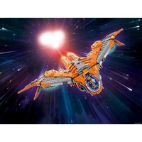 LEGO Marvel Super Heroes 76193 Корабль Стражей Image #19