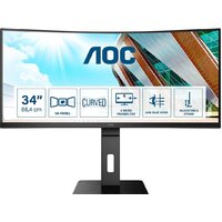 AOC CU34P2A