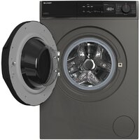 Стиральная машина Sharp ES-SFB812YAA-PL - Превью изображения №2 — Интернет-магазин Your Sale