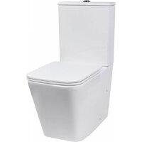 Roxen Amati Tornado Rimless Soft Close 600165-01 Image #6