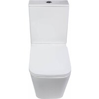 Roxen Amati Tornado Rimless Soft Close 600165-01 Image #10