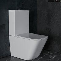 Roxen Amati Tornado Rimless Soft Close 600165-01 Image #2