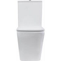 Roxen Amati Tornado Rimless Soft Close 600165-01 Image #8