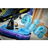 Конструктор LEGO Nike 43025 Nike Air Max 95 x LEGO Set - Превью изображения №11 — Интернет-магазин Your Sale