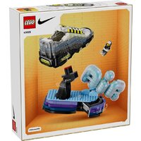 Конструктор LEGO Nike 43025 Nike Air Max 95 x LEGO Set - Превью изображения №12 — Интернет-магазин Your Sale