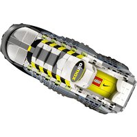 Конструктор LEGO Nike 43025 Nike Air Max 95 x LEGO Set - Превью изображения №5 — Интернет-магазин Your Sale