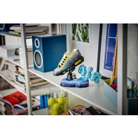 Конструктор LEGO Nike 43025 Nike Air Max 95 x LEGO Set - Превью изображения №8 — Интернет-магазин Your Sale