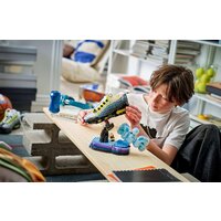 Конструктор LEGO Nike 43025 Nike Air Max 95 x LEGO Set - Превью изображения №7 — Интернет-магазин Your Sale