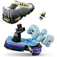 Конструктор LEGO Nike 43025 Nike Air Max 95 x LEGO Set - Превью изображения №3 — Интернет-магазин Your Sale