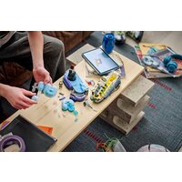 Конструктор LEGO Nike 43025 Nike Air Max 95 x LEGO Set - Превью изображения №10 — Интернет-магазин Your Sale