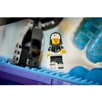 Конструктор LEGO Nike 43025 Nike Air Max 95 x LEGO Set - Превью изображения №9 — Интернет-магазин Your Sale