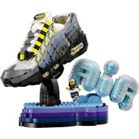Конструктор LEGO Nike 43025 Nike Air Max 95 x LEGO Set - Превью изображения №2 — Интернет-магазин Your Sale