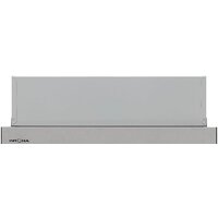 Кухонная вытяжка Krona Kamilla T 500 Inox (нержавеющая сталь) - Превью изображения №7 — Интернет-магазин Your Sale
