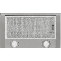 Кухонная вытяжка Krona Kamilla T 500 Inox (нержавеющая сталь) - Превью изображения №3 — Интернет-магазин Your Sale