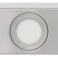 Кухонная вытяжка Krona Kamilla T 500 Inox (нержавеющая сталь) - Превью изображения №12 — Интернет-магазин Your Sale