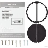 Кухонная вытяжка Krona Kamilla T 500 Inox (нержавеющая сталь) - Превью изображения №14 — Интернет-магазин Your Sale