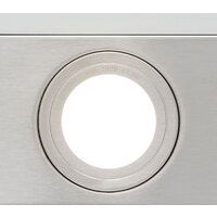 Кухонная вытяжка Krona Kamilla T 500 Inox (нержавеющая сталь) - Превью изображения №13 — Интернет-магазин Your Sale