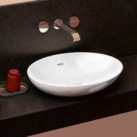 Умывальник Villeroy & Boch Loop&Friends 4A470001 - Превью изображения №9 — Интернет-магазин Your Sale