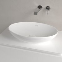 Умывальник Villeroy & Boch Loop&Friends 4A470001 - Превью изображения №4 — Интернет-магазин Your Sale