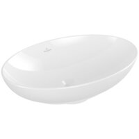 Умывальник Villeroy & Boch Loop&Friends 4A470001 - Превью изображения №10 — Интернет-магазин Your Sale