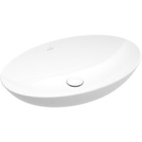 Умывальник Villeroy & Boch Loop&Friends 4A470001 - Превью изображения №2 — Интернет-магазин Your Sale