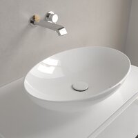 Умывальник Villeroy & Boch Loop&Friends 4A470001 - Превью изображения №8 — Интернет-магазин Your Sale