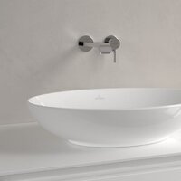 Умывальник Villeroy & Boch Loop&Friends 4A470001 - Превью изображения №7 — Интернет-магазин Your Sale