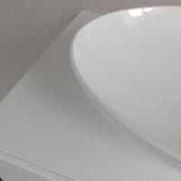 Умывальник Villeroy & Boch Loop&Friends 4A470001 - Превью изображения №6 — Интернет-магазин Your Sale