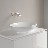 Умывальник Villeroy & Boch Loop&Friends 4A470001 - Превью изображения №3 — Интернет-магазин Your Sale