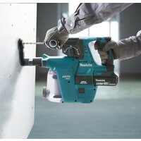 Makita DHR242RT (с 1-им АКБ, кейс) Image #4