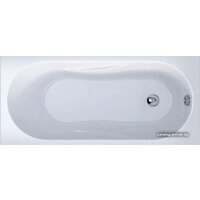 Cersanit Mito Red 160x70