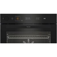 Электрический духовой шкаф Hotpoint HSTF 1352 H BL - Превью изображения №3 — Интернет-магазин Your Sale