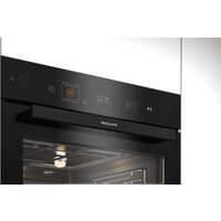 Электрический духовой шкаф Hotpoint HSTF 1352 H BL - Превью изображения №4 — Интернет-магазин Your Sale