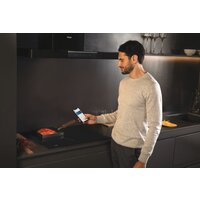 Варочная панель Haier HAMTSJ54MB1 - Превью изображения №5 — Интернет-магазин Your Sale