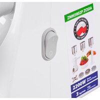 Zelmer ZMM5801P Image #10