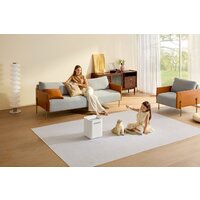 SmartMi Evaporative Humidifier 3 Lite CJXJSQ06ZM (с евровилкой) Image #21