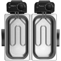 Фритюрница TurboTronic TT-DF2 - Превью изображения №3 — Интернет-магазин Your Sale
