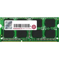 Transcend JetRam 4GB DDR3 SO-DIMM PC3-8500 (TS512MSK64V1N)