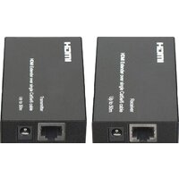 Удлинитель по витой паре Osnovo TA-Hi/1+RA-Hi/1 - Превью изображения №2 — Интернет-магазин Your Sale