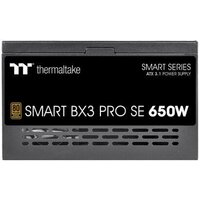 Блок питания Thermaltake Smart BX3 Pro SE 650W PS-SPD-0650NNSABE-7 - Превью изображения №5 — Интернет-магазин Your Sale