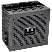 Блок питания Thermaltake Smart BX3 Pro SE 650W PS-SPD-0650NNSABE-7 - Превью изображения №2 — Интернет-магазин Your Sale