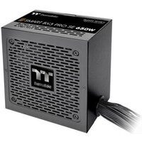 Блок питания Thermaltake Smart BX3 Pro SE 650W PS-SPD-0650NNSABE-7 - Превью изображения №3 — Интернет-магазин Your Sale