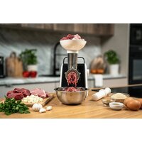 Мясорубка Kernau Basic BKMG 131 MW - Превью изображения №3 — Интернет-магазин Your Sale