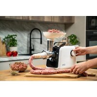 Мясорубка Kernau Basic BKMG 131 MW - Превью изображения №5 — Интернет-магазин Your Sale
