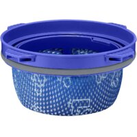 Пылесос Samsung VS20B75AER1 - Превью изображения №9 — Интернет-магазин Your Sale