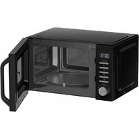 Микроволновая печь Haier HMB-DG208BA - Превью изображения №4 — Интернет-магазин Your Sale